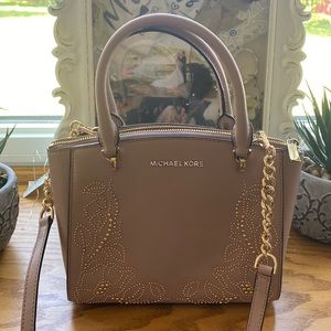 Authentic Michael Kors Bag